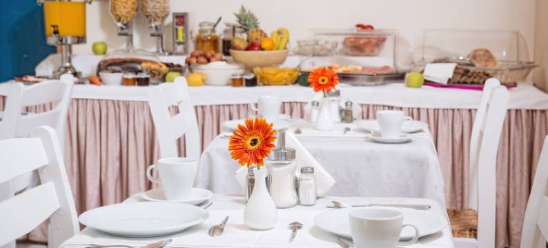 阿斯托立亚酒店(Astoria Hotel)图片