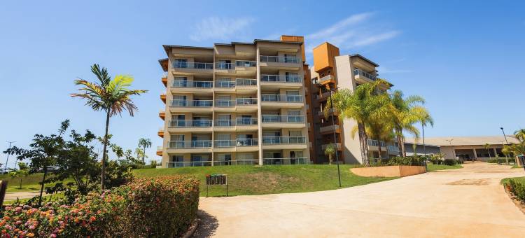 伊拉斯多湖生态度假村 by WAM Experience(Ilhas Do Lago Eco Resort)图片