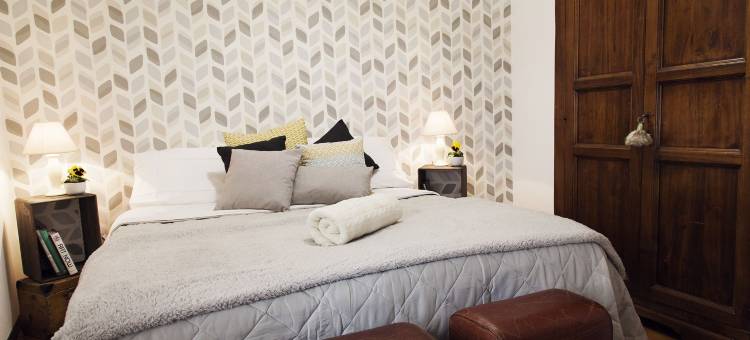 卡鲁尼酒店(Ca'Luni)图片