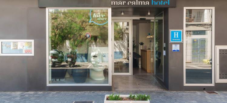 静海酒店(Mar Calma Hotel)图片