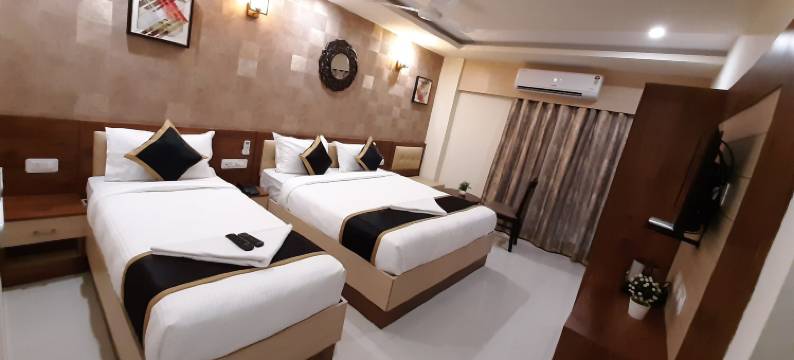 丽莎摄政酒店(Liza Regency)图片