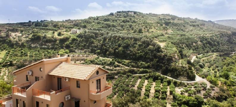 卡瑞斯产业公寓(Estate Kares)图片