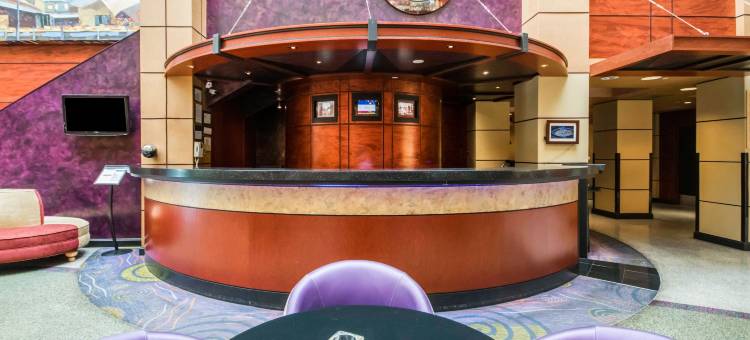 皮尔5霍特尔巴尔的摩(Pier 5 Hotel Baltimore)图片