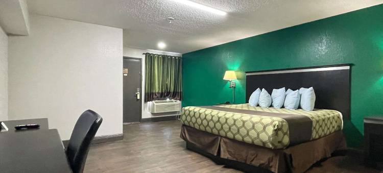 罗德威酒店(Rodeway Inn)图片