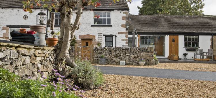 山楂农场旅馆(Hawthorn Farm Guest House)图片