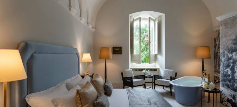 Donna Elisabetta女士宫-招待所(Palazzo Donna Elisabetta)图片