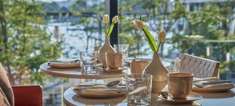 佩ン德里华盛顿特区 - 码头区(Pendry Washington DC - the Wharf)图片