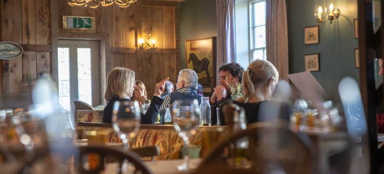 黑马酒店(Black Horse)图片