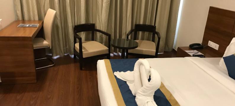 天堂景观克拉克斯旅馆(Heaven View Clarks Inn)图片