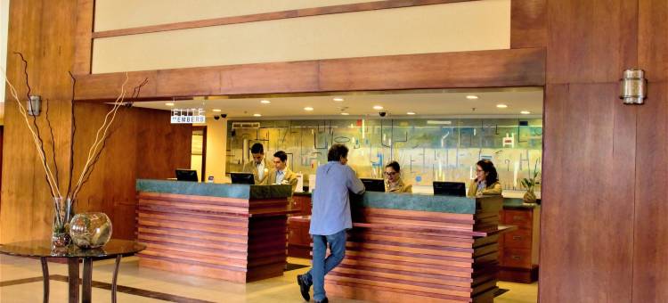 普拉亚格兰德委内瑞拉万豪酒店(Venezuela Marriott Hotel Playa Grande)图片