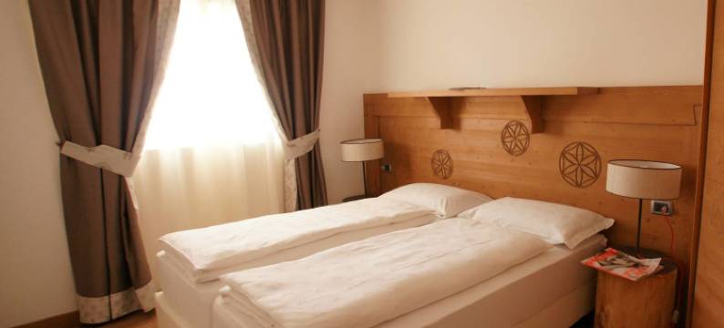 阿德勒莫伊娜公寓酒店(Adler ApartHotel)图片