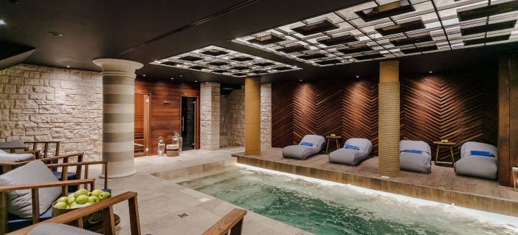 罗薛梅尔精品酒店家庭旅馆 - 地中海(Boutique Hotel & Spa Casa del Mare - Mediterraneo)图片