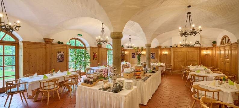 莱赫奈尔霍夫酒店(Hotel Lechnerhof Unterföhring)图片