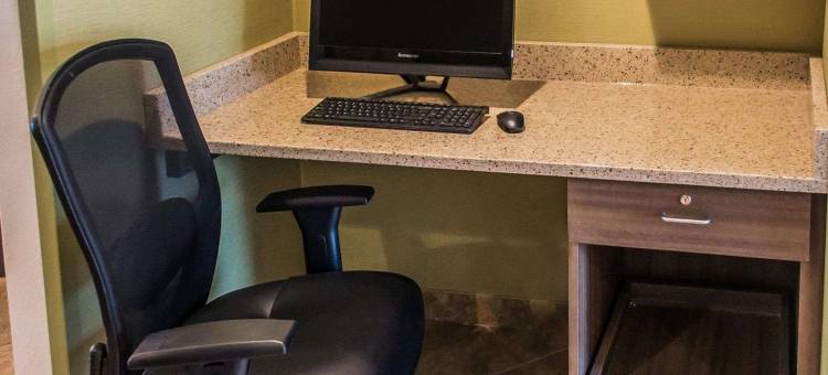 凯艺酒店(Quality Inn)图片