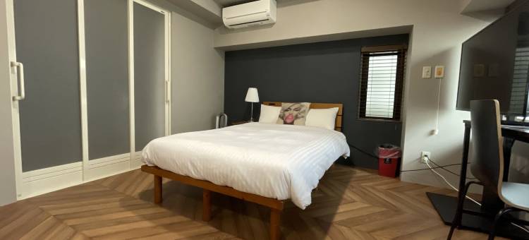 中洲宗克酒店(Zonk Hotel Nakasu)图片