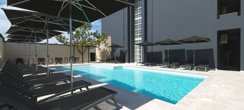 卡拜钦霍酒店(Hotel Cabecinho)图片