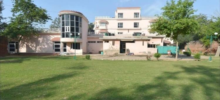 Baya 旅游度假村(Baya Tourist Resort)图片