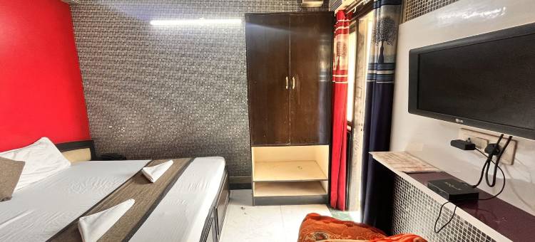 高速公路大酒店(Via Grand Highway)图片