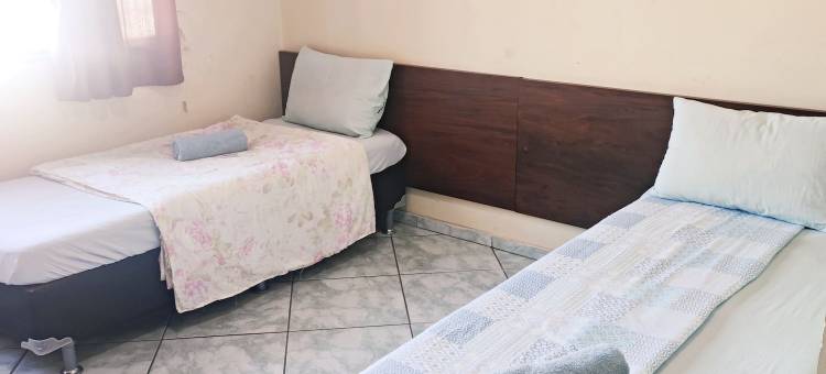 伊塔大道酒店(Hotel Ita Avenida)图片