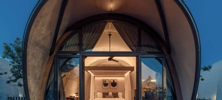 91号雅典里维埃拉度假村(91 Athens Riviera, the Resort)图片