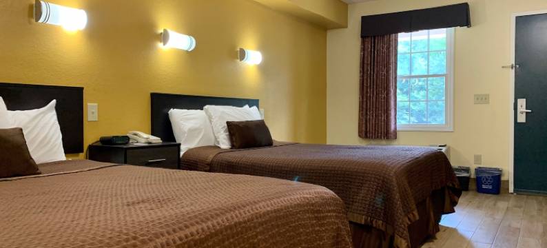 上马尔伯勒行政旅馆及套房(Executive Inn & Suites Upper Marlboro)图片