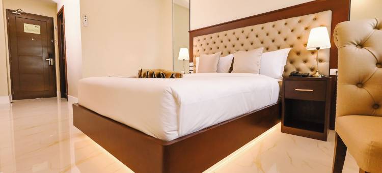 摩纳哥酒店(The Monaco Hotel Taytay)图片