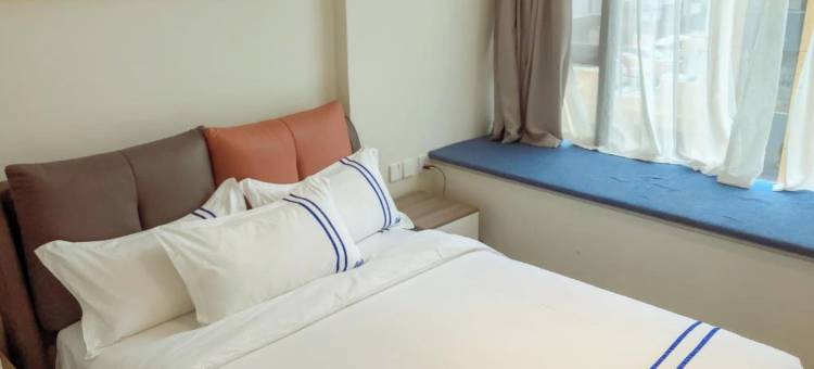 链接私人玫瑰花园公寓(Rose Garden Private Apartment by Link)图片