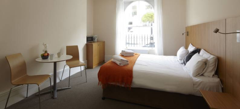 贝尔格莱维亚B+B旅馆(B&B Belgravia)图片