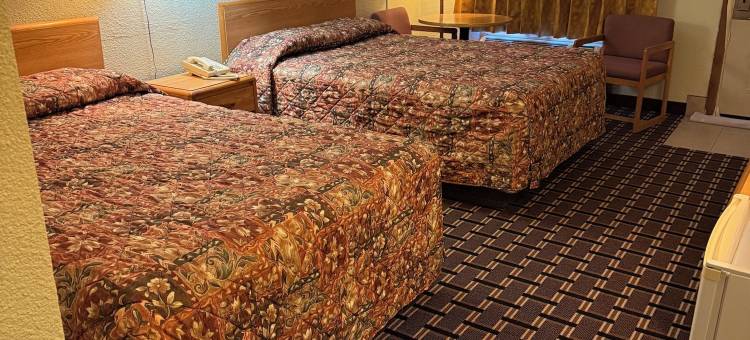 小贩客栈汽车旅馆(Peddlers Inn Motel)图片