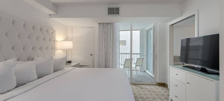 艾克纳钻石海滩酒店(ICONA Diamond Beach)图片