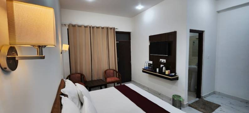 多杰之家及屋顶咖啡馆(Dorjee House Bir)图片