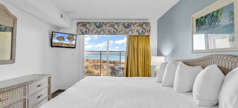 海滩之家(A Place at the Beach)图片