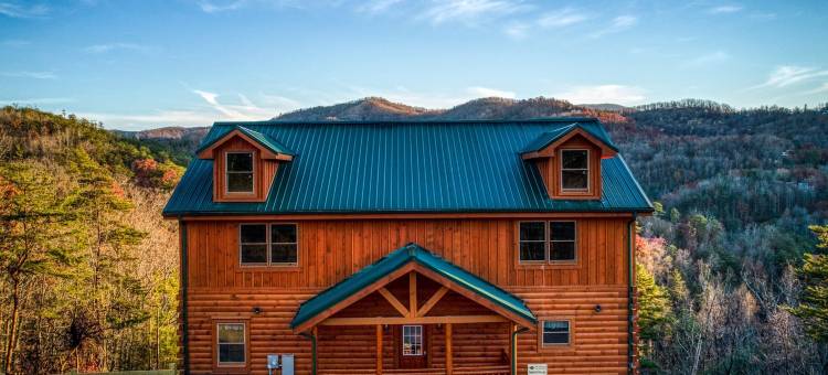 精致度假屋 室内泳池影院(Paradise Pointe Pool Lodge by Beyond Expectations)图片