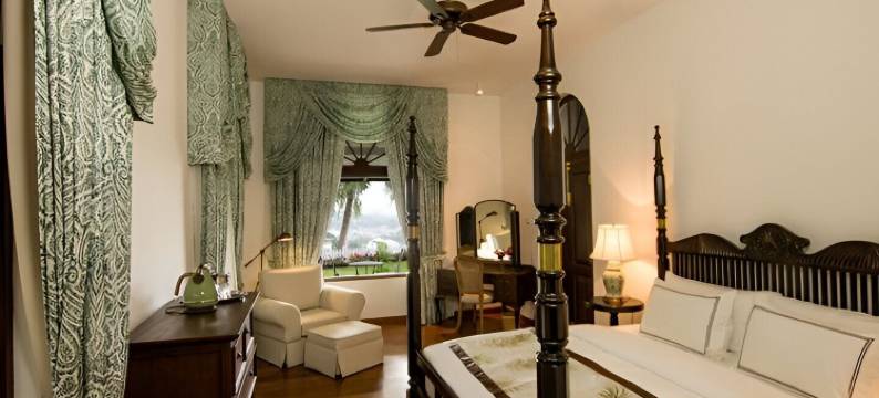 咖啡尔康提平房酒店(Coffee Bungalow Kandy)图片