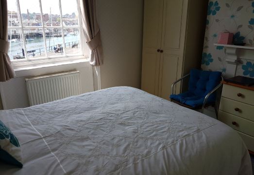 Beach View Guesthouse Hotel Overview