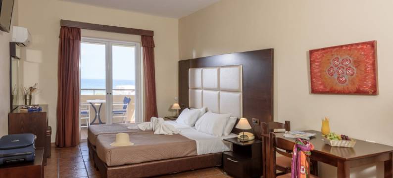 西奥酒店(Eurohotel Theo Hotel)图片