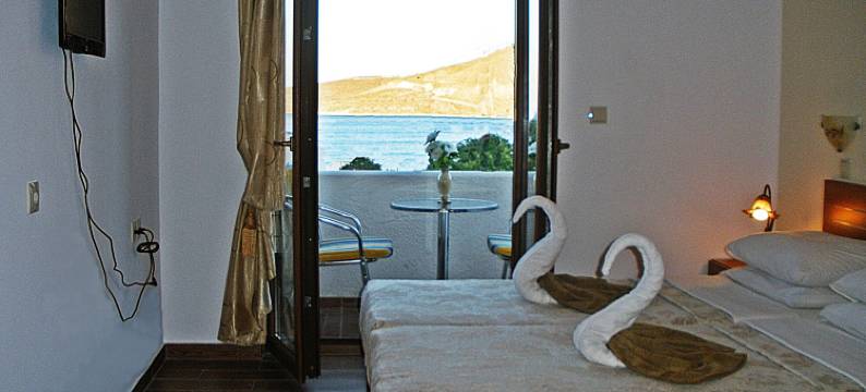 阿波罗公寓酒店(Apollo Studios)图片