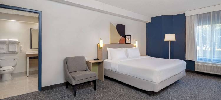 希尔顿本顿维尔Spark酒店(Spark by Hilton Bentonville)图片