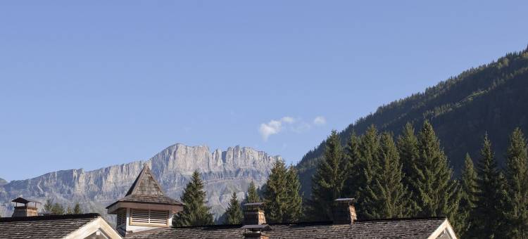 CGH精品公寓皮埃尔布兰奇村(CGH Résidence Boutique le Hameau de Pierre Blanche)图片