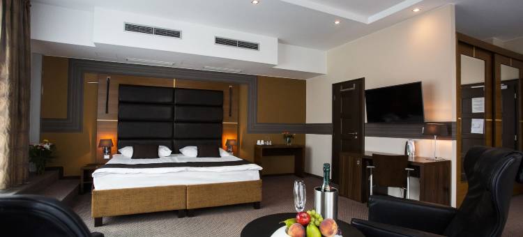 威廉艺术酒店(Art Hotel William)图片