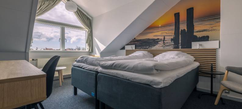 里伯丹旅舍(Danhostel Ribe)图片