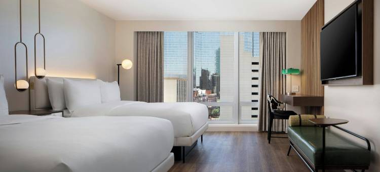 Le Méridien Fort Worth Downtown图片