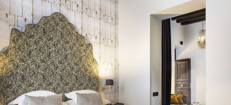 卡萨卡诺瓦精品酒店(Boutique Hotel Casa Cánovas)图片