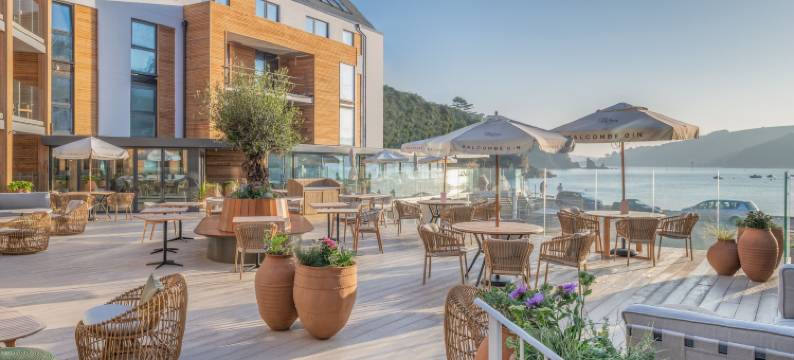 Harbour Beach俱乐部&酒店(Harbour Beach Club, Hotel & Spa)图片