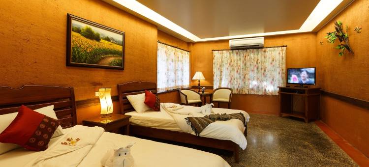 莫恩发塞家度假村(Mohnfahsai Home Resort)图片