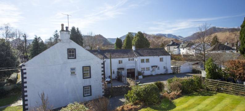 波廷斯凯尔-戴尔加斯之家(Dalegarth House)图片