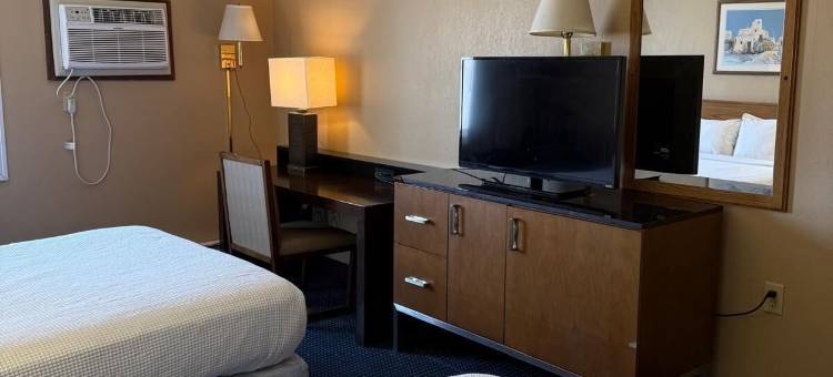 白宫酒店(The White House Inn)图片