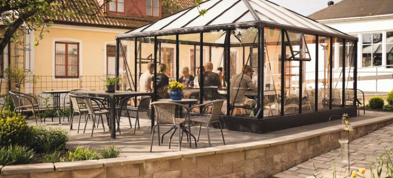 Två Systrar B&B图片