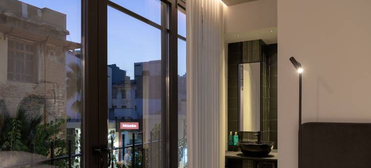 Pleiades Urban Stay by Semavi图片