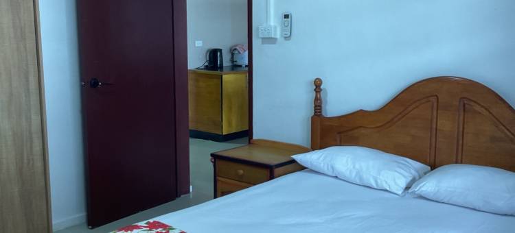 狐狸民宿(Fox Homestay Apartment)图片